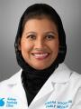 Photo: Dr. Rumana Hoque, MD