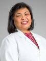 Photo: Dr. Michelle Apiado, MD