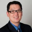 Photo: Dr. George Lin, MD