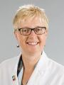 Photo: Lisa Baker, APRN