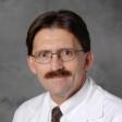 Photo: Dr. James McEvoy, MD
