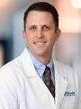 Photo: Dr. Patrick Boothe, DO