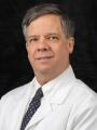 Photo: Dr. William Clare, MD