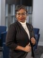 Photo: Dr. Ebunoluwa Wion, DO