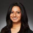 Photo: Sanam Lalani, PhD
