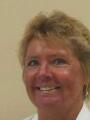 Photo: Dr. Mary Brunzie, DO