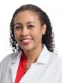 Photo: Dr. Demetra Barr-Reynolds, MD