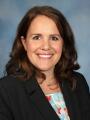 Photo: Dr. Mary Placek, MD