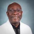 Photo: Dr. Francis Buckman, MD