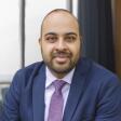 Photo: Dr. Arif Patel, DO