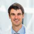 Photo: Dr. David Herrmann, DO