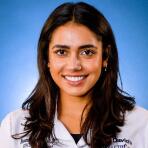Dr. Fatima Hussain, MD