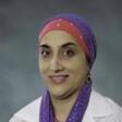 Dr. Sabeena Fazili, MD