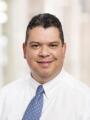 Photo: Dr. Enrique Carino, MD