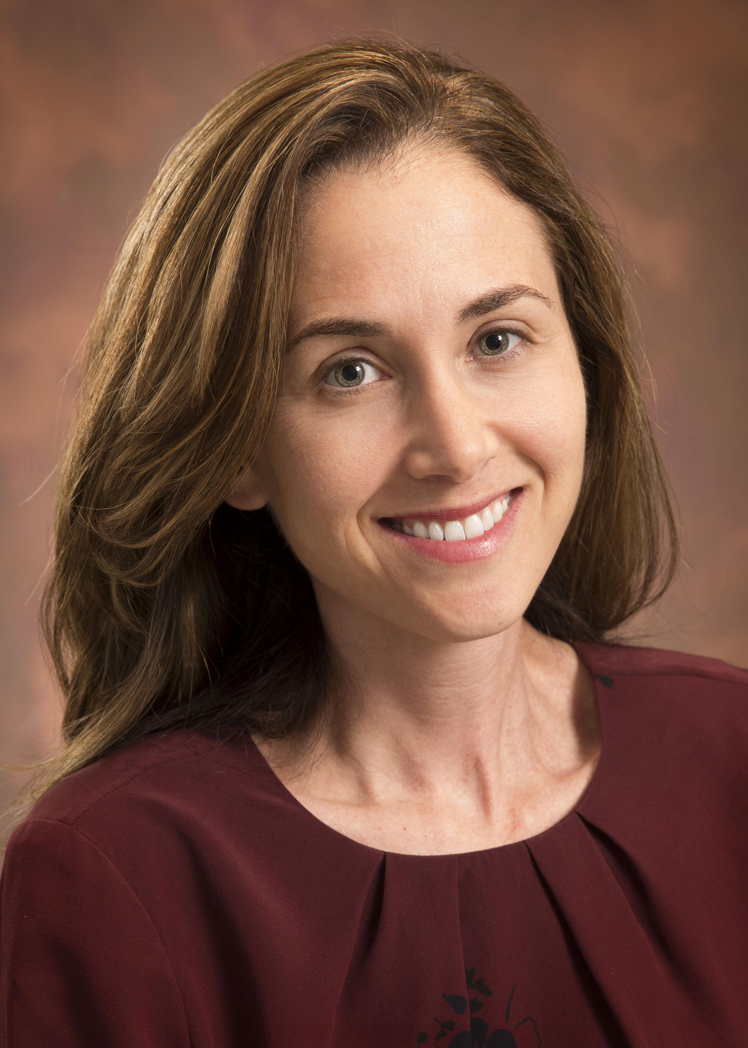 Dr. Jennifer Glueck, MD Diabetes, Metabolism & Endocrinologist
