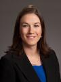 Photo: Dr. Jennifer Bunch, MD