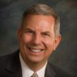 Photo: Dr. Harry Lehman, MD