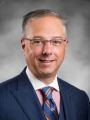 Photo: Dr. John Girotto, MD