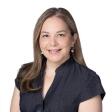 Photo: Dr. Veronica Gonzalez-Brown, MD