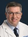 Photo: Dr. Robert Reinhart, MD