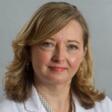 Photo: Dr. Teresa Wright, MD