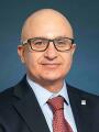 Photo: Dr. Bassel Mahmoud Abdallah, MD