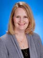 Photo: Dr. Kelley Foltz, DPM