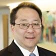 Photo: Dr. John Kim, MD