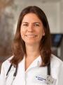 Photo: Dr. Lauren Kleess, MD