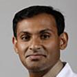 Photo: Dr. Irfan Ansari, MD