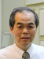 Photo: Dr. William Tom, MD