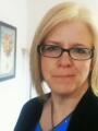 Photo: Shealah West, MSW