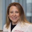 Photo: Dr. Heather Frey, MD