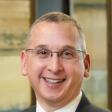 Photo: Dr. Brian Blatt, DO