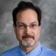 Photo: Dr. David Mortensen, MD