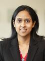 Photo: Dr. Pooja Raju, MD