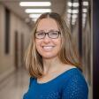 Photo: Dr. Nicole Oliver, MD