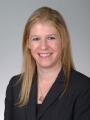 Photo: Dr. Heather Simpson, MD