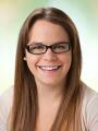 Photo: Erin Considine, CCC-SLP