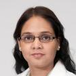 Photo: Dr. Javeria Farooqui, MD