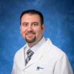 Dr. Bradley Webb, MD