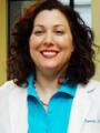 Photo: Dr. Carla Bauman, MD