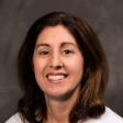 Photo: Dr. Susan Irvine, MD