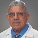 Dr. Placido Menezes, MD