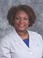 Photo: Dr. Paula Barnes, MD