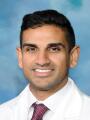 Photo: Dr. Ben Joseph, MD