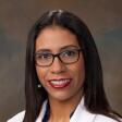 Photo: Dr. Rosmery Victoria, DO