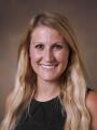 Photo: Dr. Megan Vucovich, MD