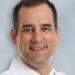 Photo: Dr. George Roodhouse, DO