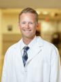Photo: Dr. Bryan Parrent, MD